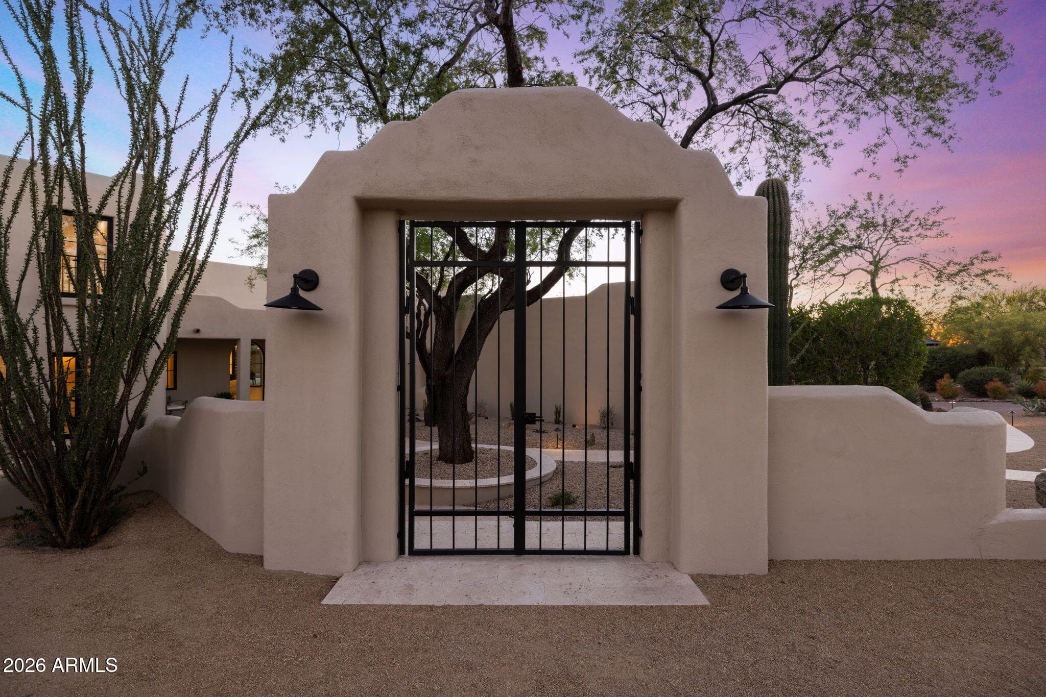 9335 E VIA MONTOYA Drive, Scottsdale, AZ 85255 — photo 44 of 58