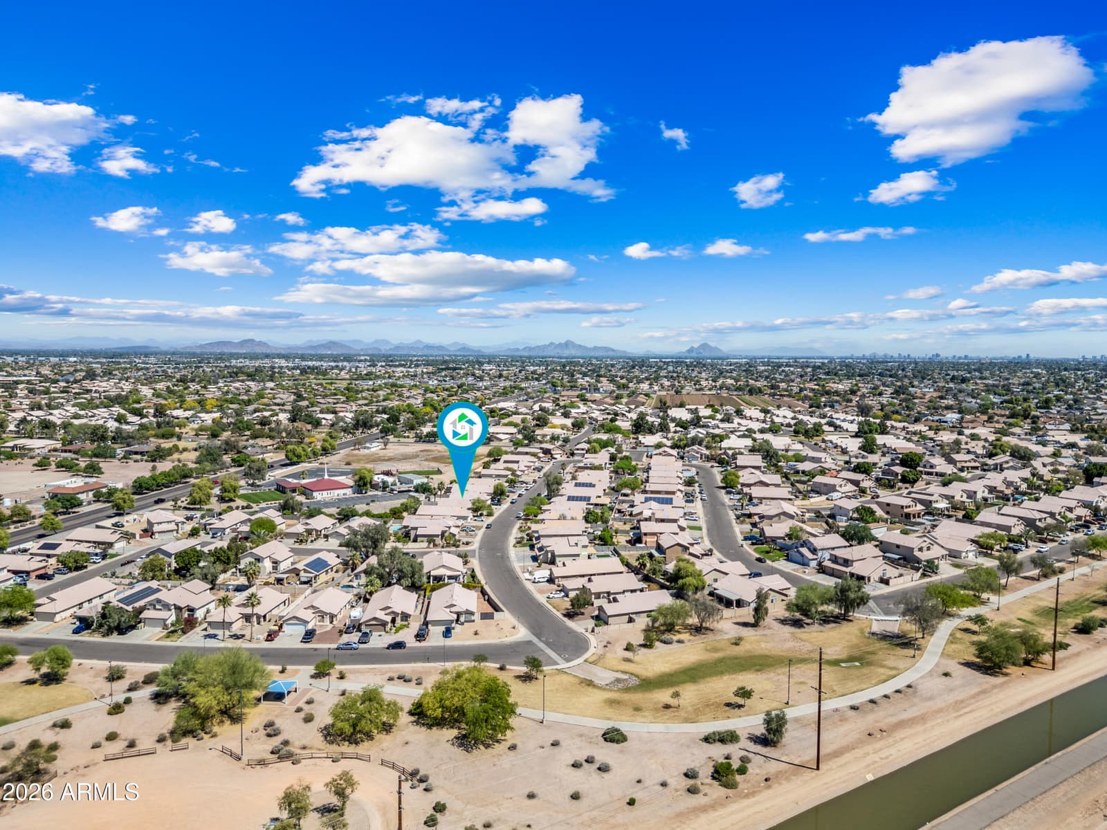 7990 W SOLANO Drive N, Glendale, AZ 85303 — photo 25 of 28
