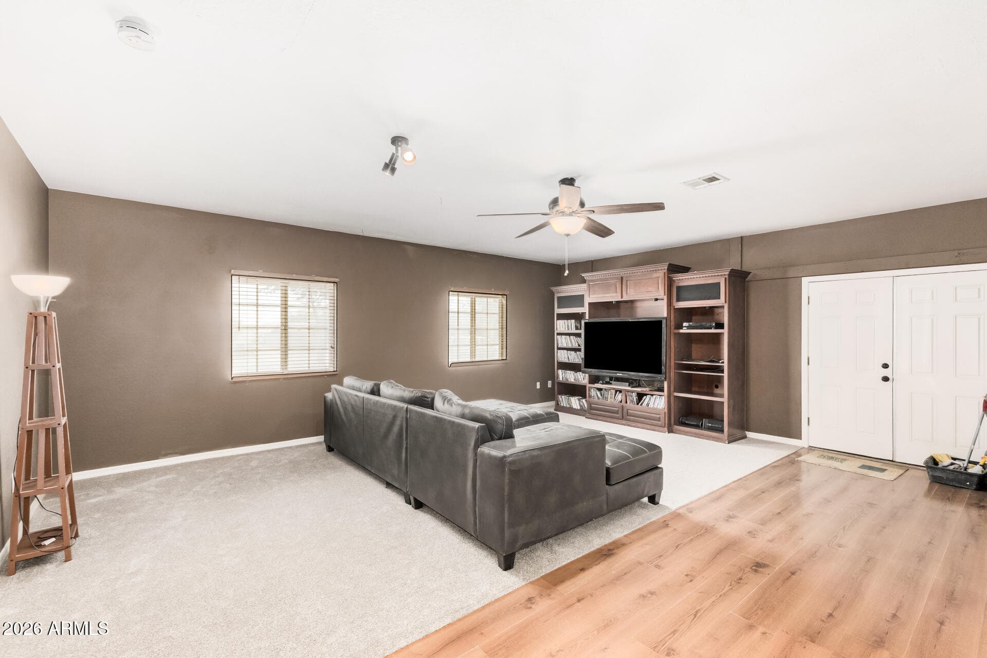 22744 E CARLA VISTA Drive, Mesa, AZ 85212 — photo 27 of 52