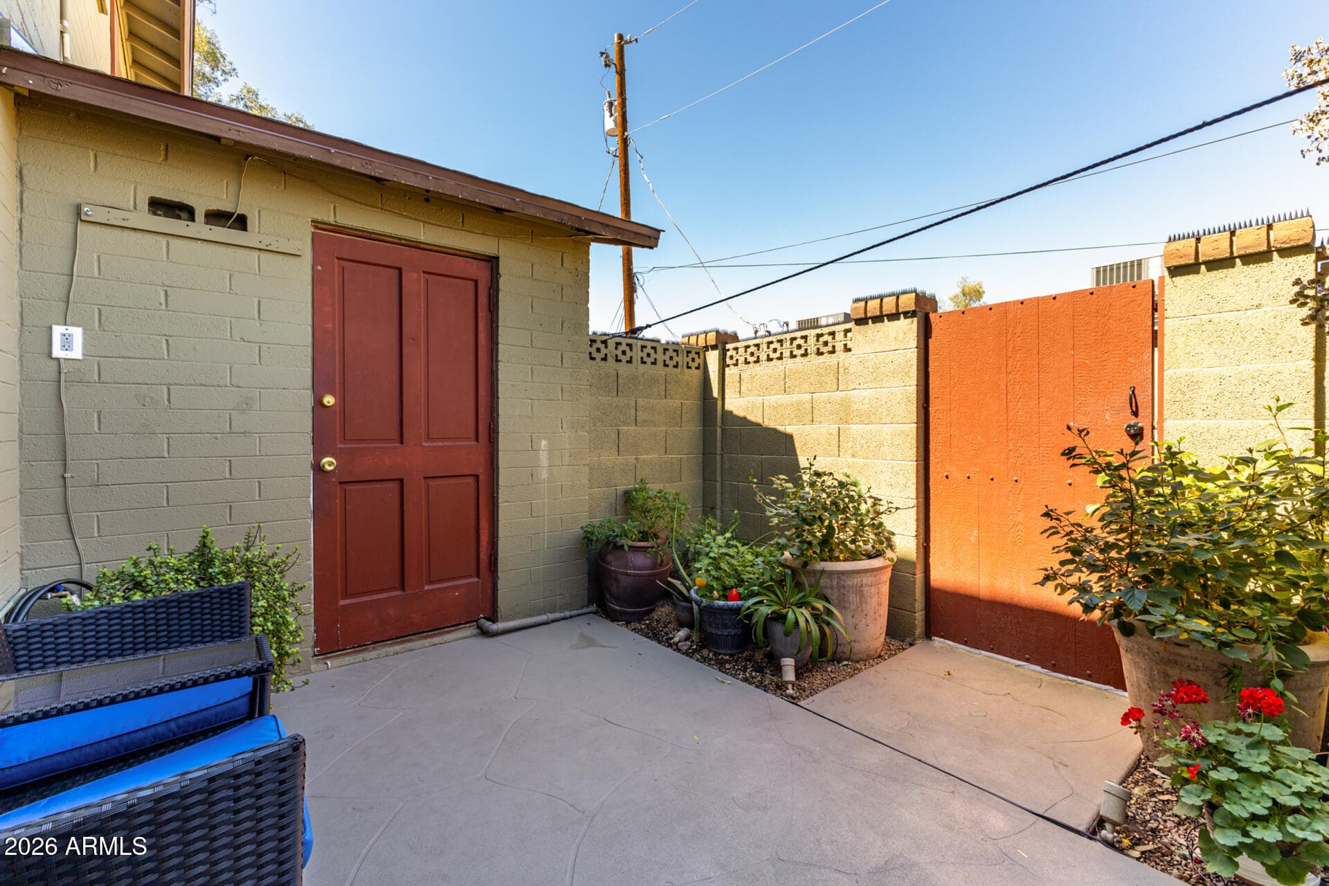 4615 N 39TH Avenue 23, Phoenix, AZ 85019 — photo 11 of 15