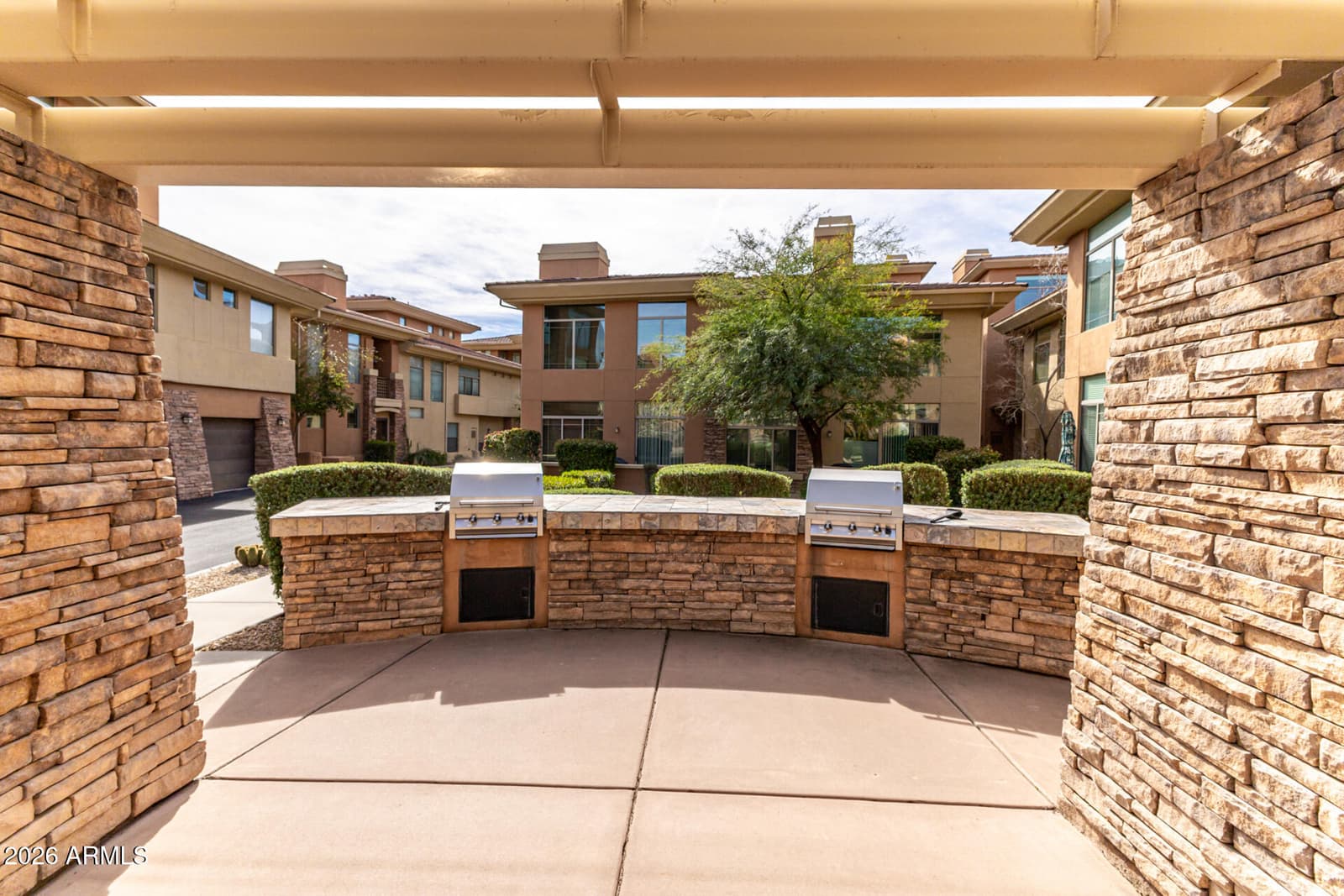 14450 N THOMPSON PEAK Parkway 215, Scottsdale, AZ 85260 — photo 28 of 30