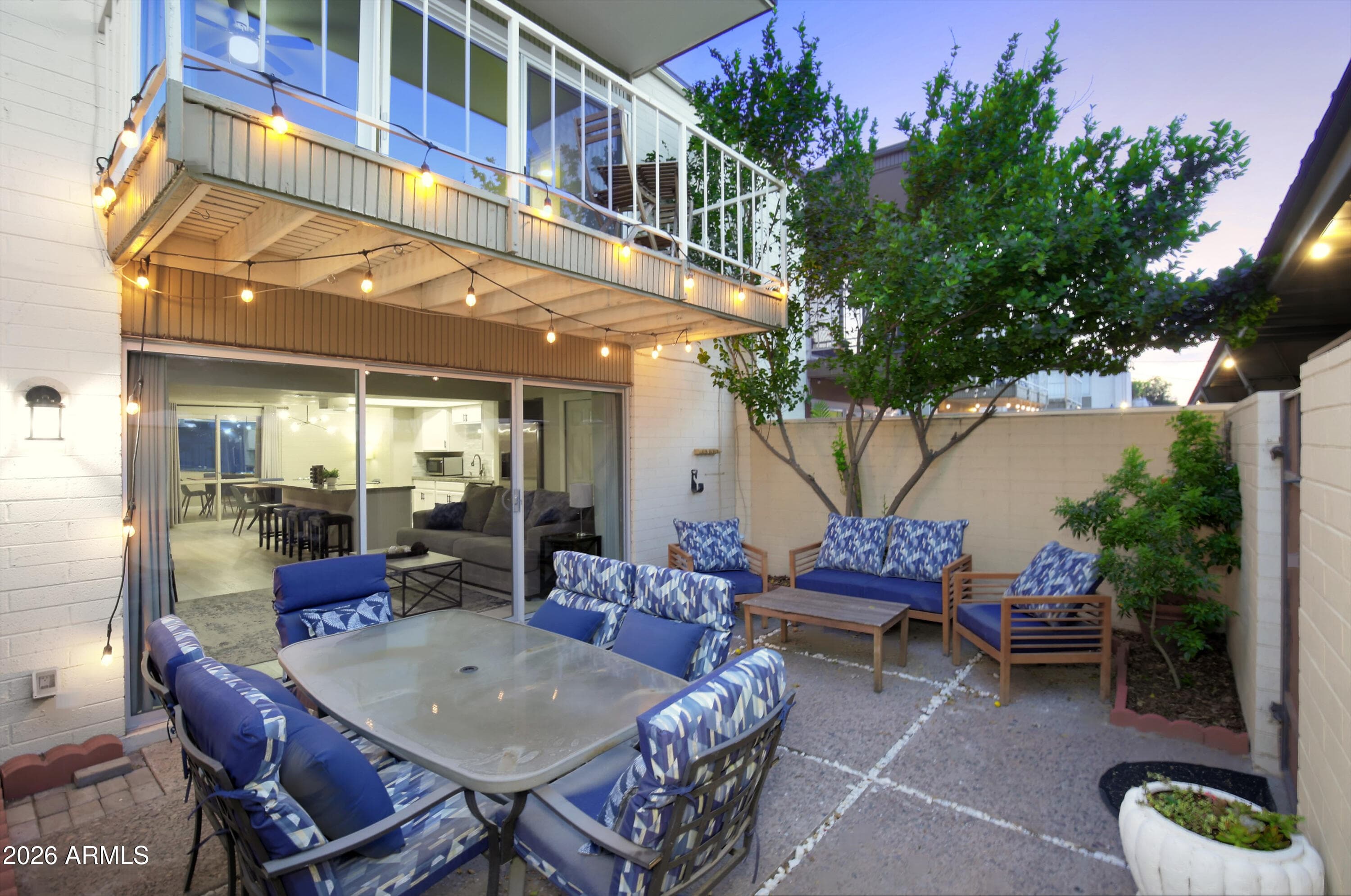 7740 E HEATHERBRAE Avenue 17, Scottsdale, AZ 85251 — photo 41 of 50