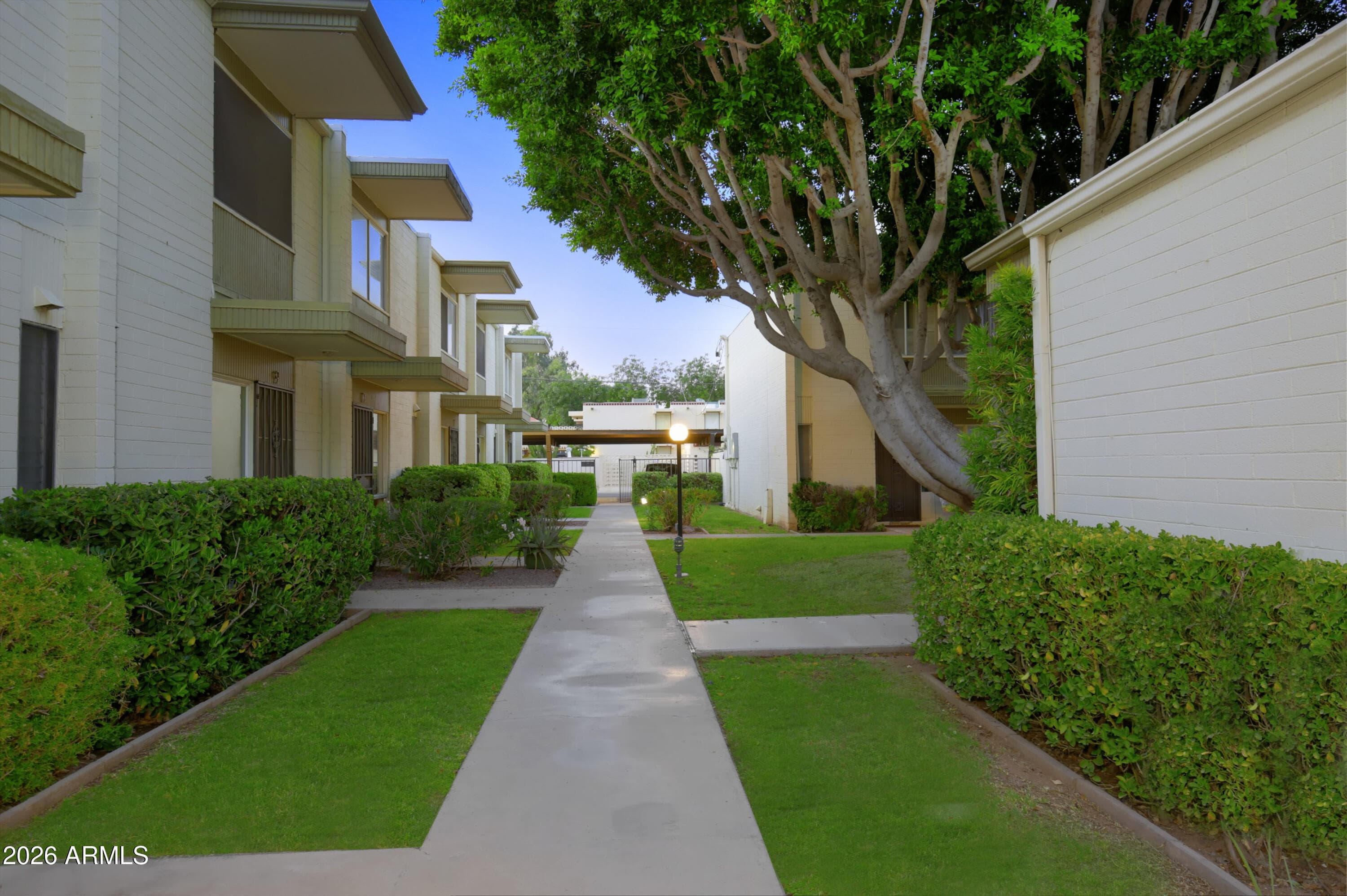 7740 E HEATHERBRAE Avenue 17, Scottsdale, AZ 85251 — photo 43 of 50