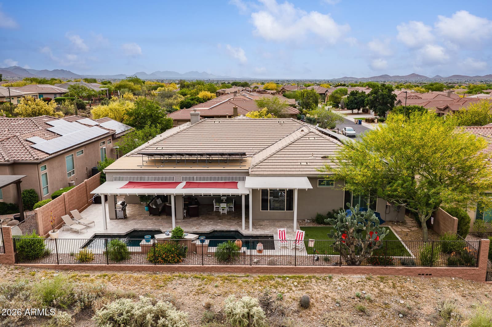 41330 N CONGRESSIONAL Drive, Anthem, AZ 85086 — photo 34 of 45