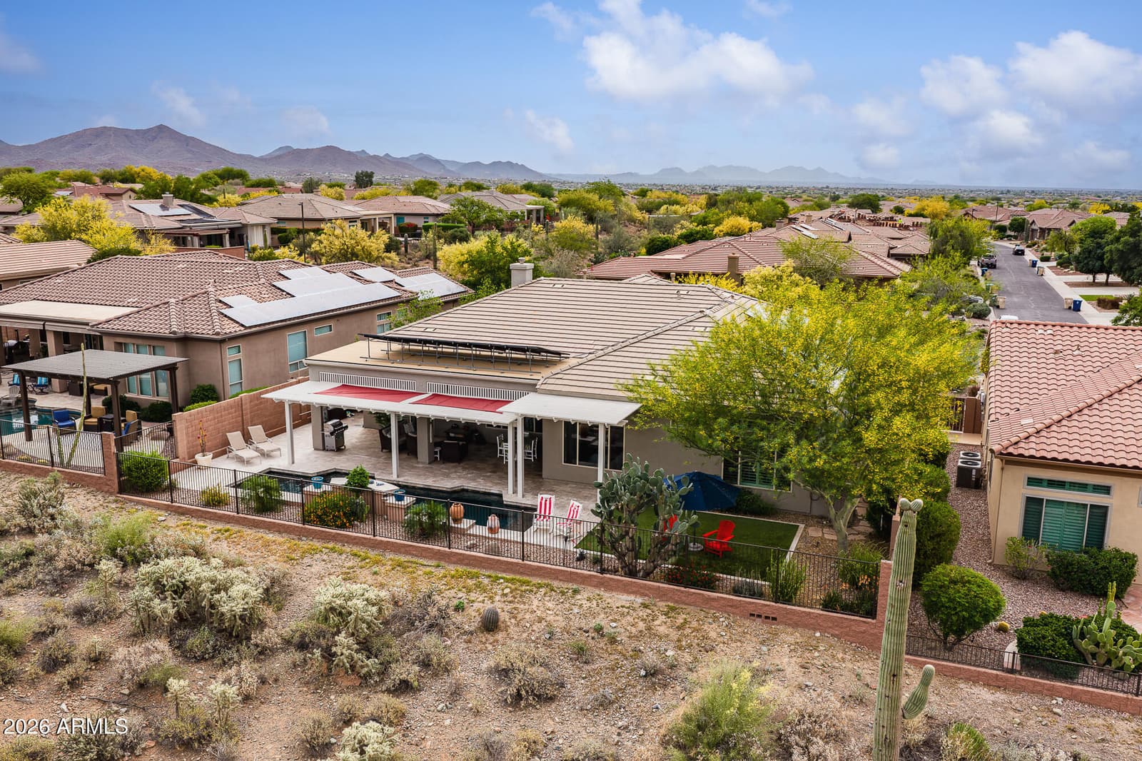 41330 N CONGRESSIONAL Drive, Anthem, AZ 85086 — photo 35 of 45