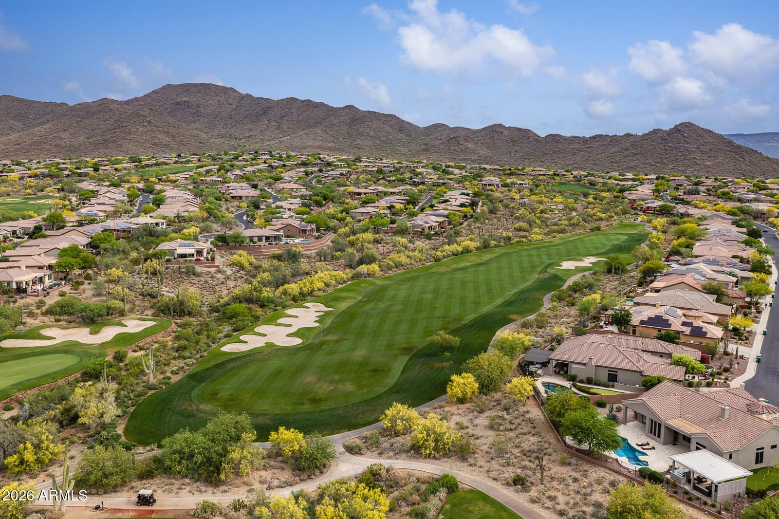 41330 N CONGRESSIONAL Drive, Anthem, AZ 85086 — photo 5 of 45