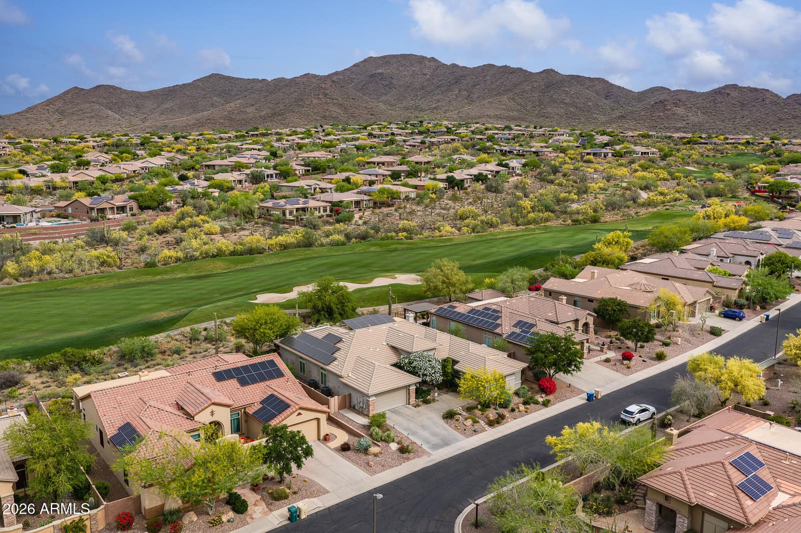 41330 N CONGRESSIONAL Drive, Anthem, AZ 85086 — photo 42 of 45