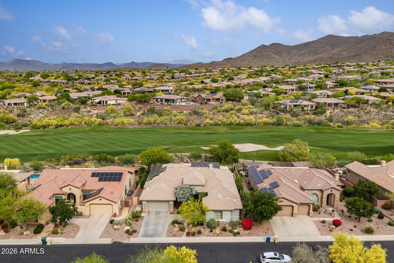 41330 N CONGRESSIONAL Drive, Anthem, AZ 85086 — photo 36 of 45