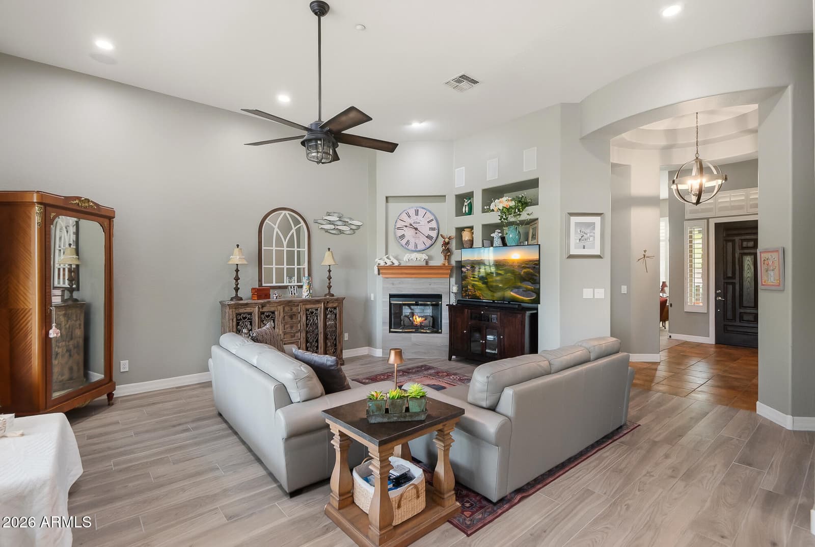 41330 N CONGRESSIONAL Drive, Anthem, AZ 85086 — photo 13 of 45