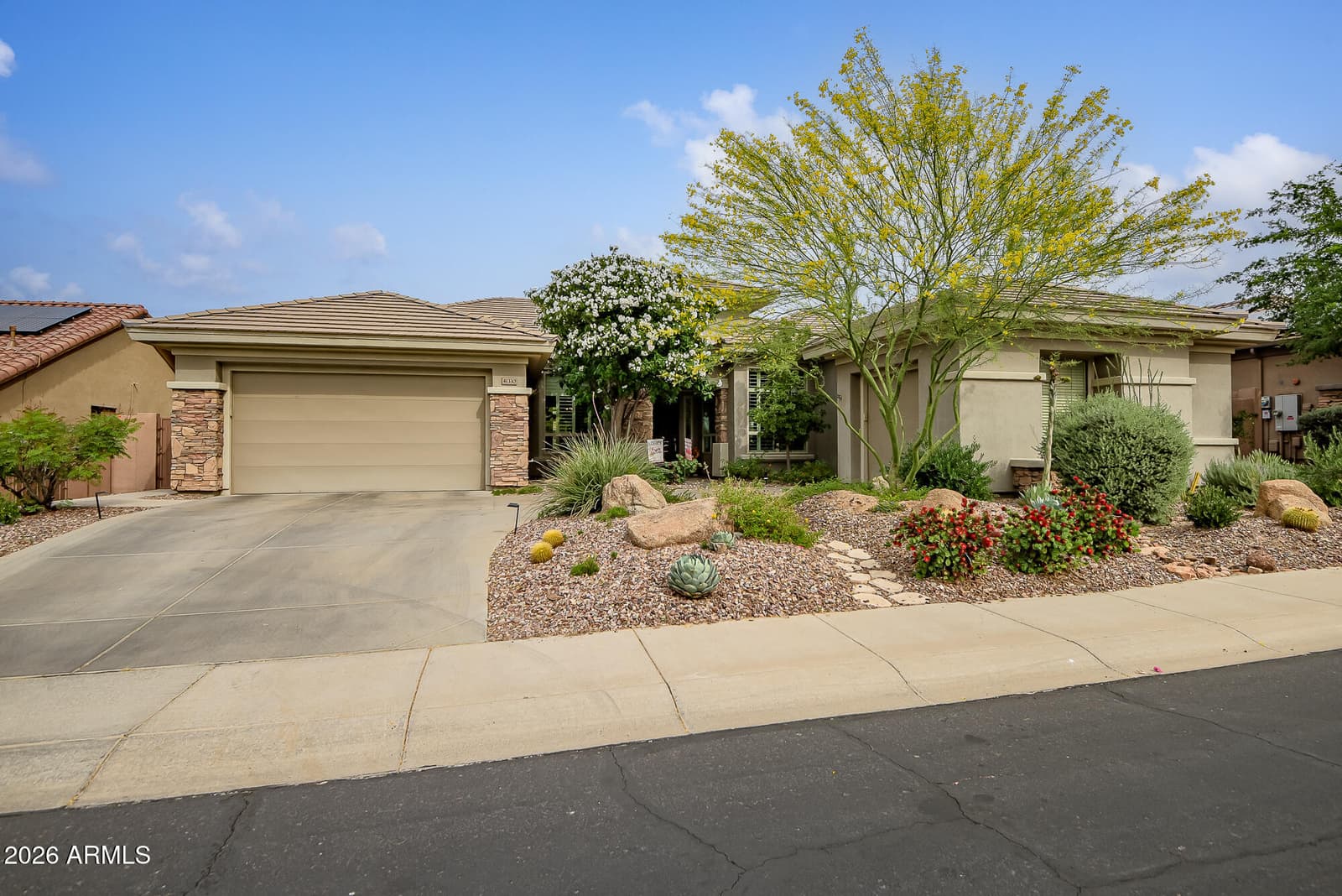 41330 N CONGRESSIONAL Drive, Anthem, AZ 85086 — photo 45 of 45