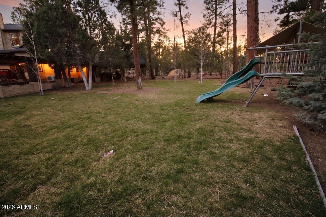 2875 S Timber Pine Lane, Pinetop, AZ 85935 — photo 20 of 196