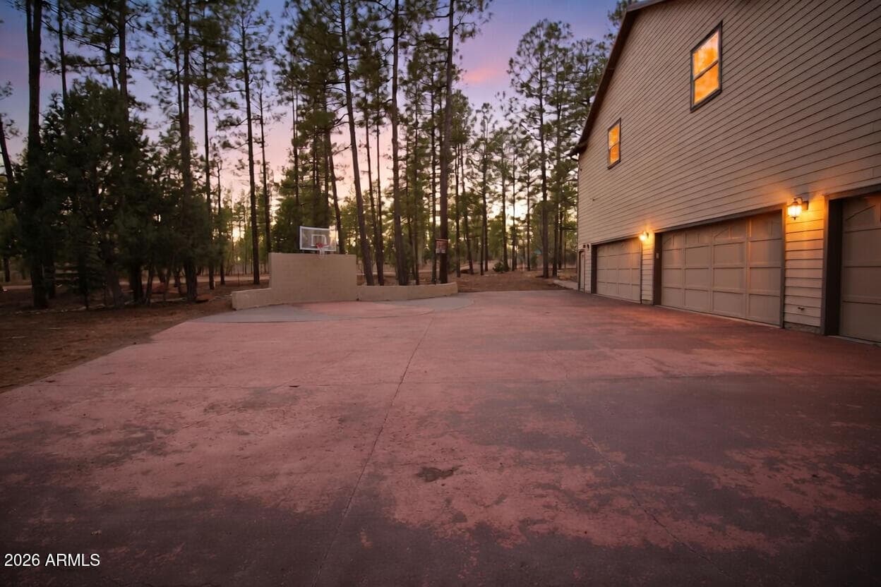 2875 S Timber Pine Lane, Pinetop, AZ 85935 — photo 30 of 196