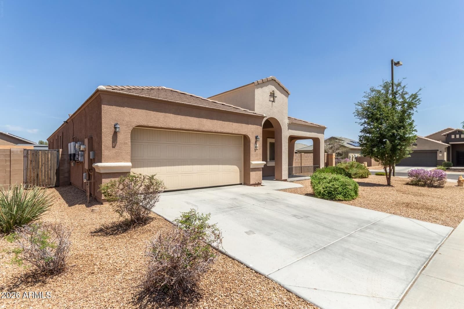 5039 S 237TH Lane, Buckeye, AZ 85326 — photo 2 of 27