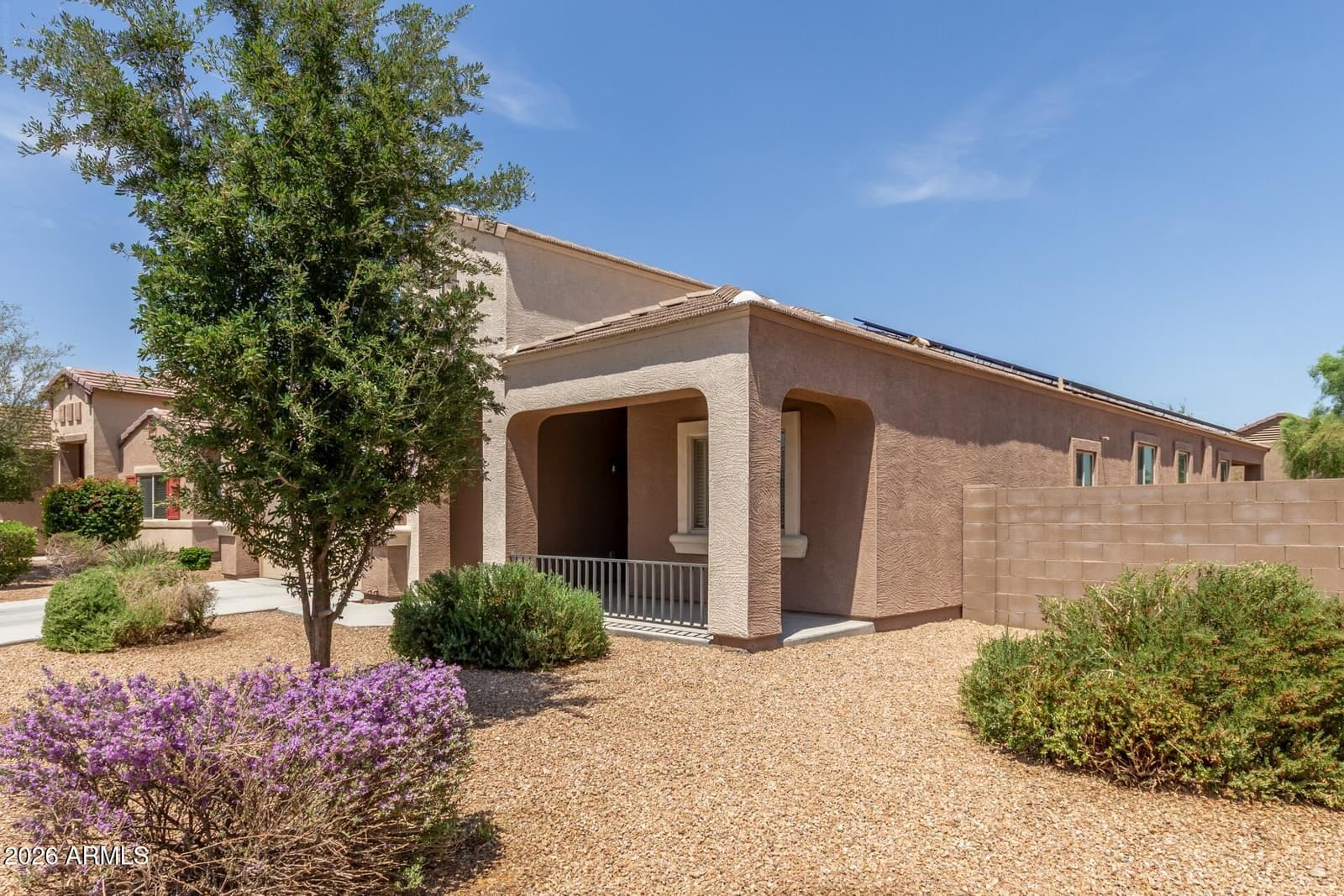 5039 S 237TH Lane, Buckeye, AZ 85326 — photo 3 of 27