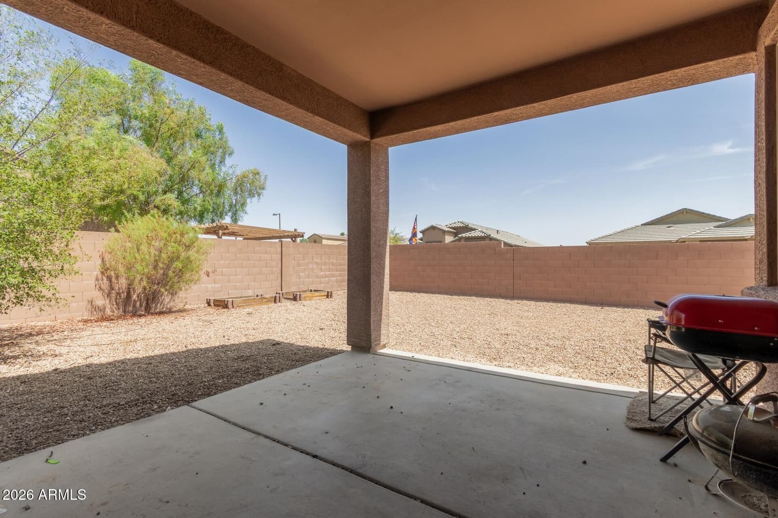 5039 S 237TH Lane, Buckeye, AZ 85326 — photo 23 of 27