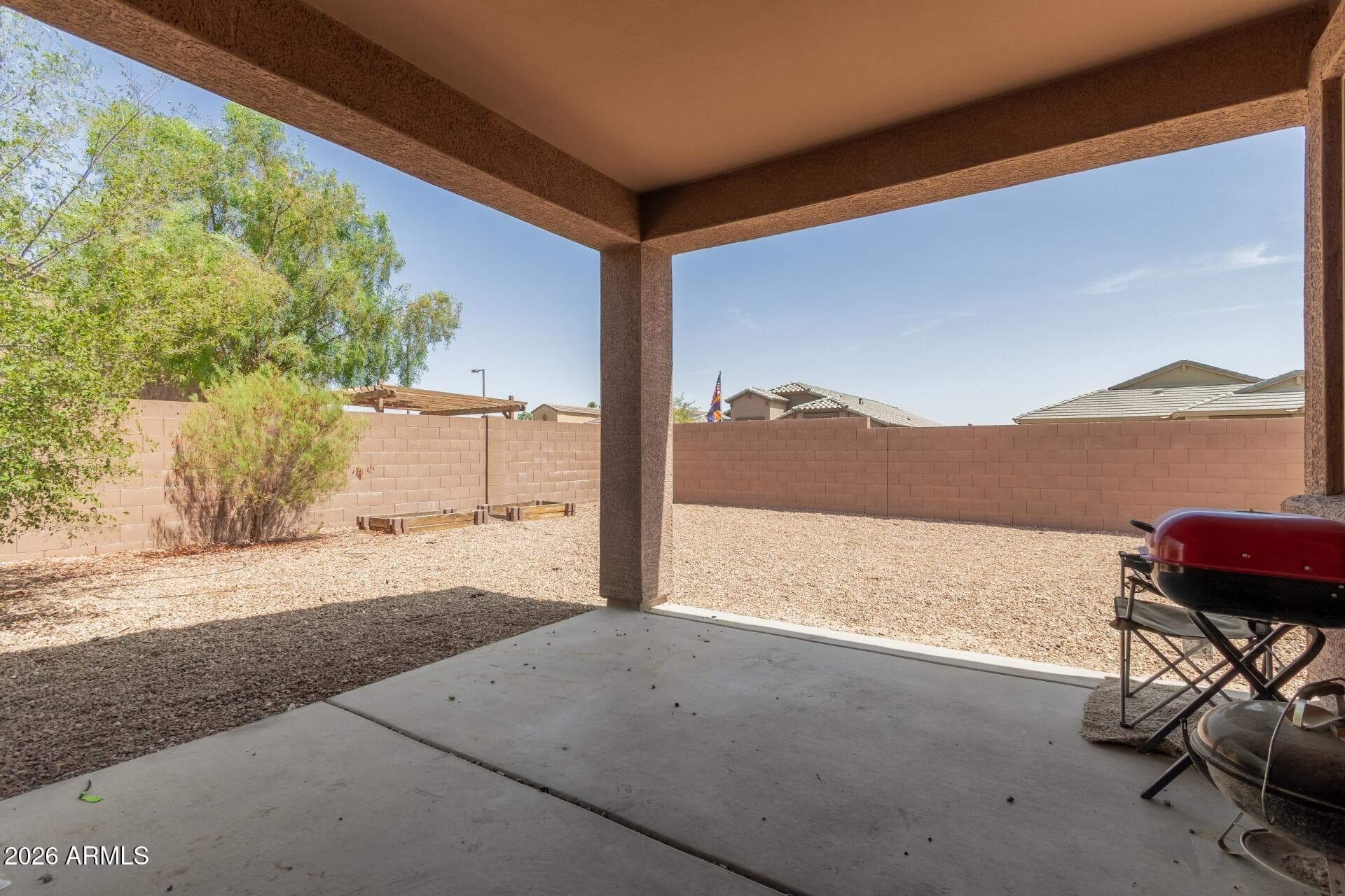 5039 S 237TH Lane, Buckeye, AZ 85326 — photo 23 of 27