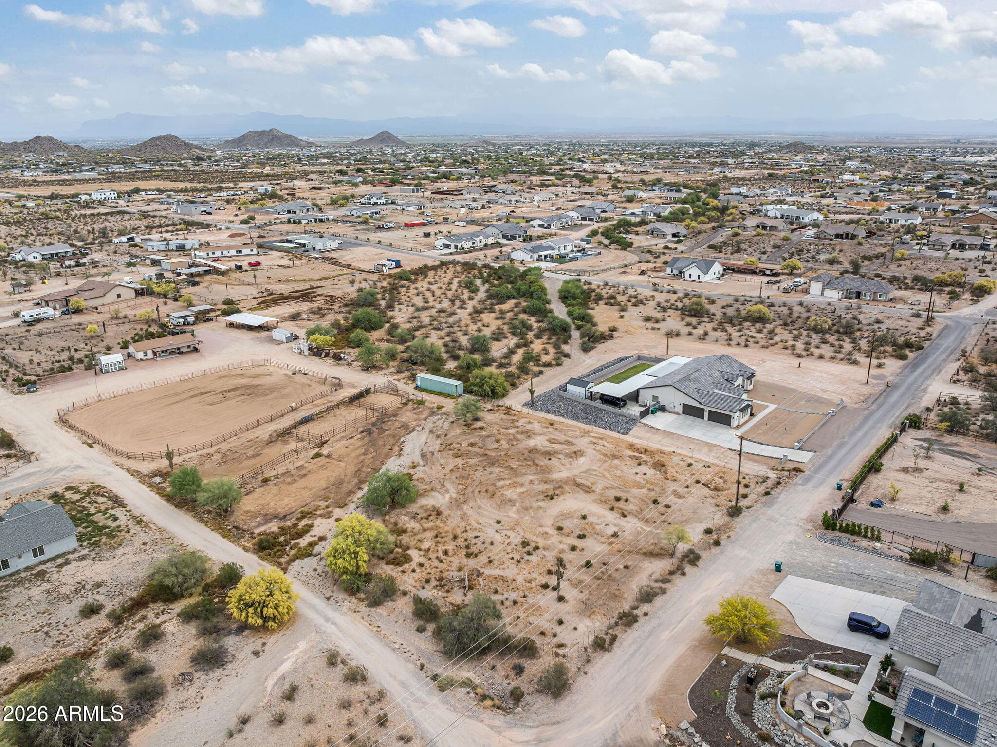 28433 N JOLIET Place, Queen Creek, AZ 85142 — photo 33 of 38