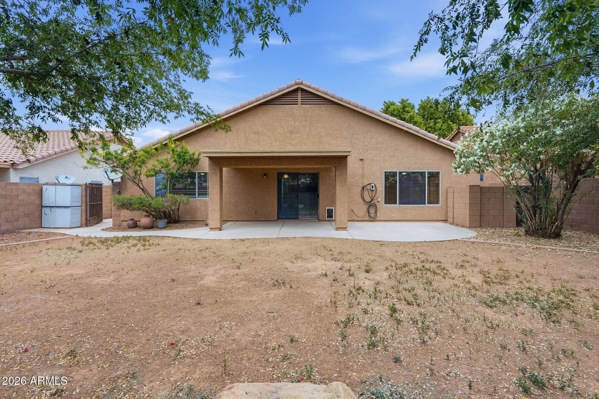 9729 E JAN Avenue, Mesa, AZ 85209 — photo 38 of 39