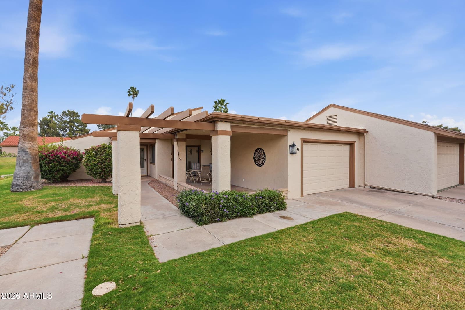 9 LEISURE WORLD, Mesa, AZ 85206