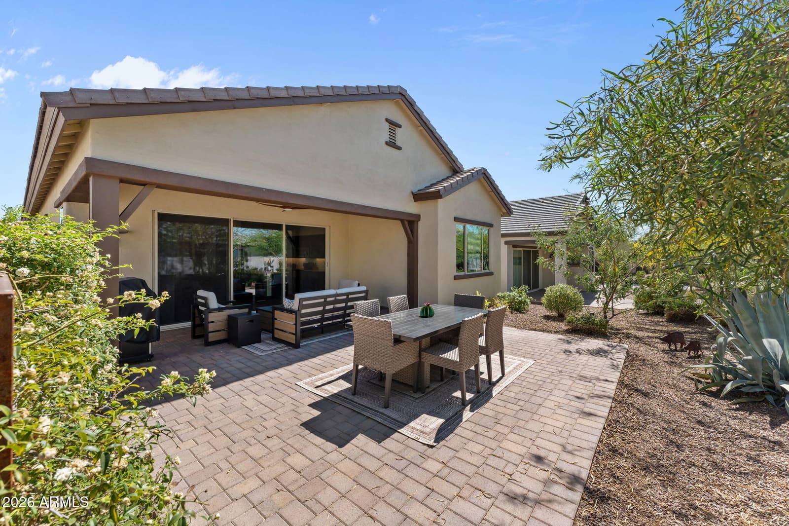 4254 Sawbuck Way, Wickenburg, AZ 85390 — photo 36 of 37