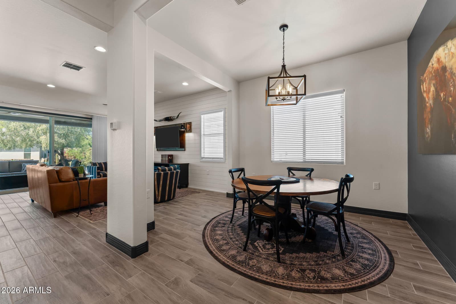 4254 Sawbuck Way, Wickenburg, AZ 85390 — photo 15 of 37