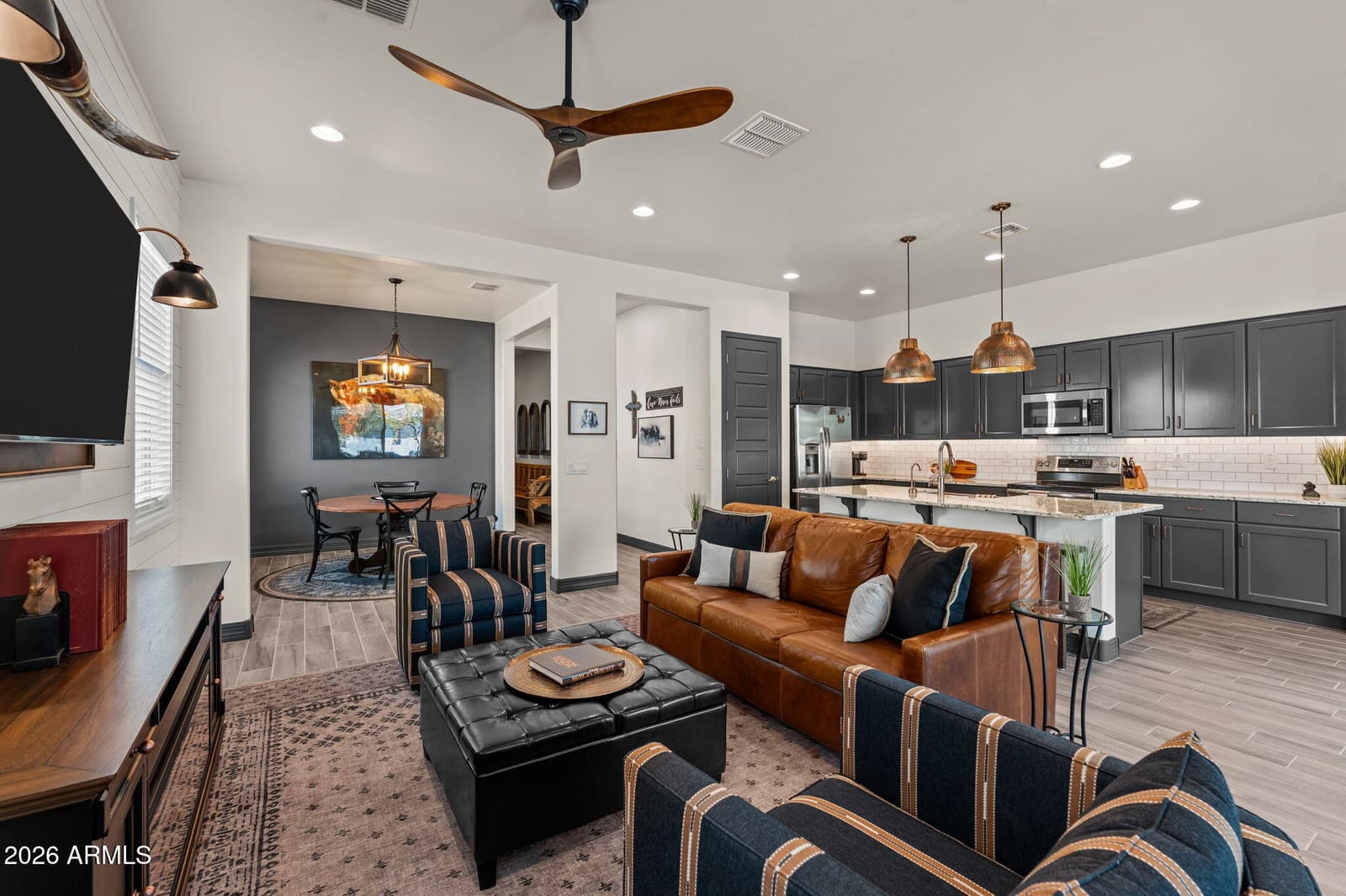 4254 Sawbuck Way, Wickenburg, AZ 85390 — photo 8 of 37