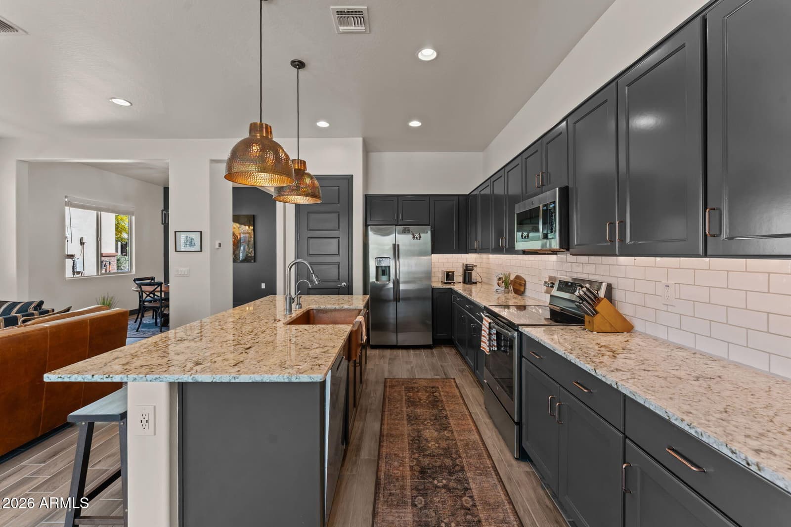 4254 Sawbuck Way, Wickenburg, AZ 85390 — photo 12 of 37
