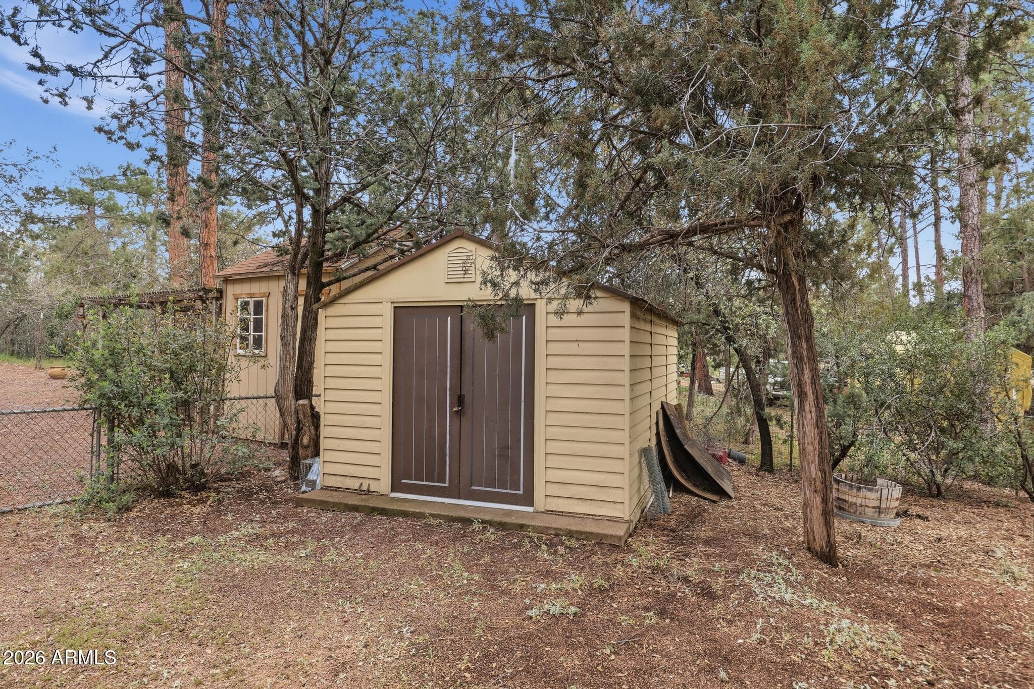 1103 E PINEVIEW Circle, Payson, AZ 85541 — photo 35 of 41