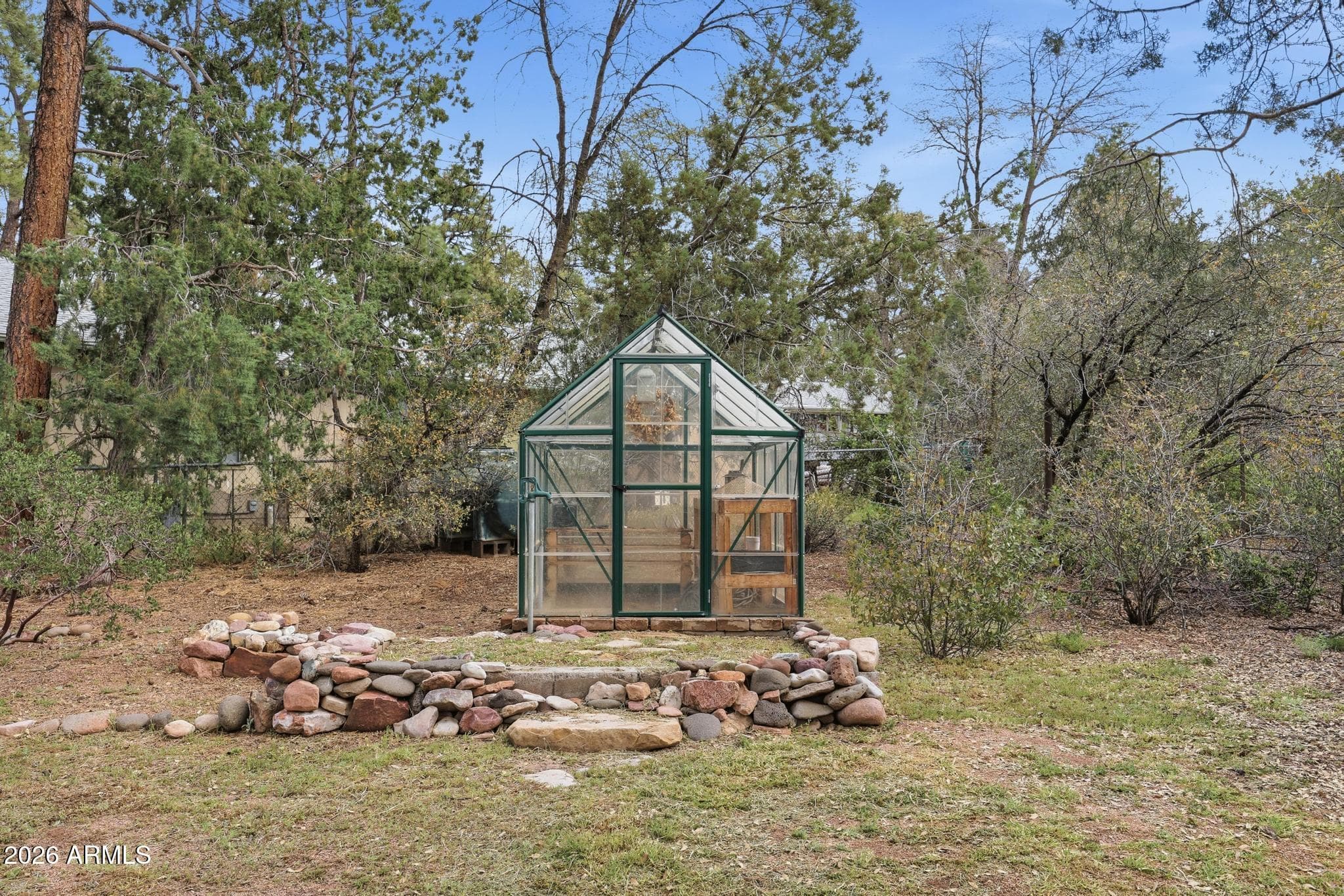1103 E PINEVIEW Circle, Payson, AZ 85541 — photo 39 of 41