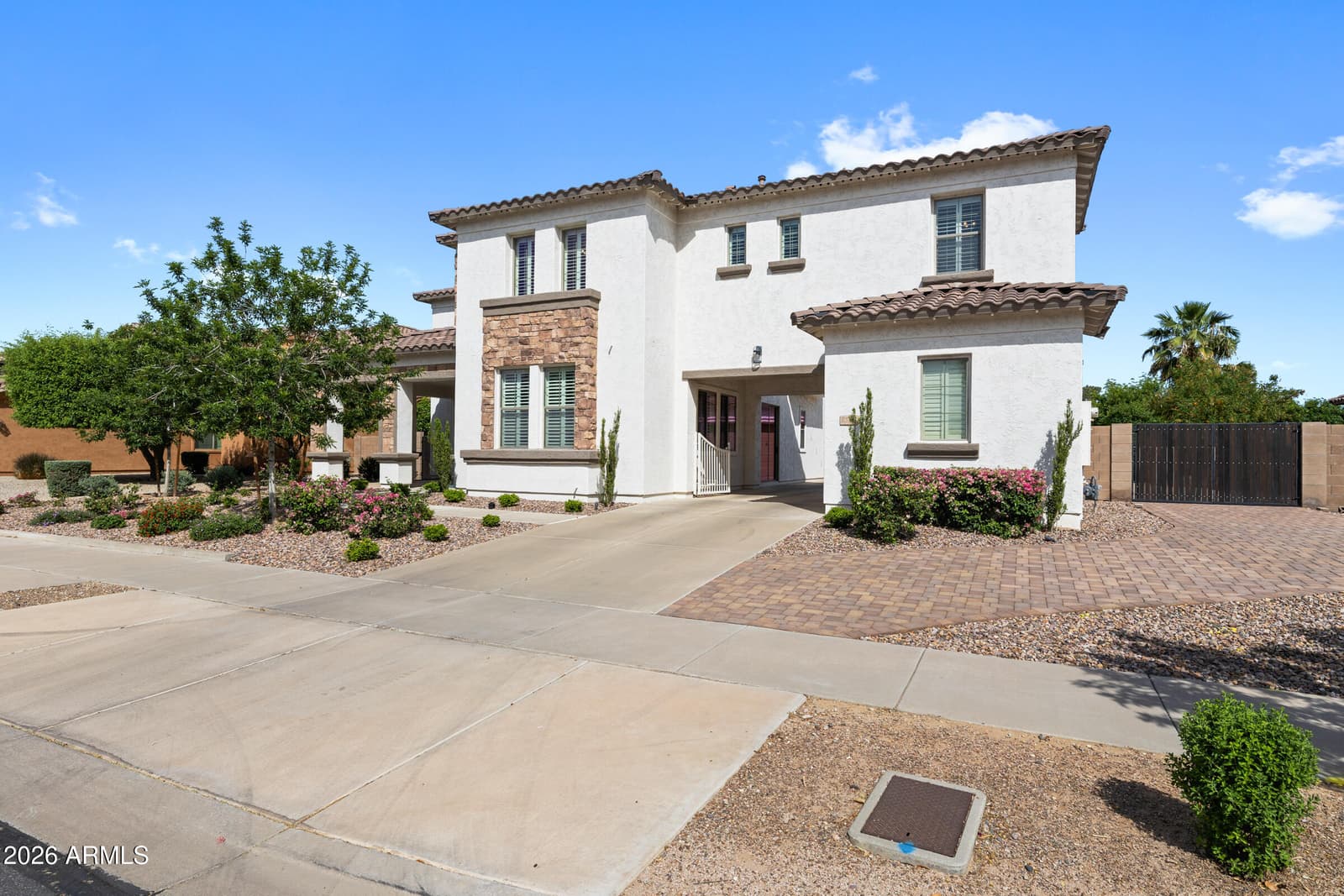 23213 S 204TH Street, Queen Creek, AZ 85142 — photo 10 of 63