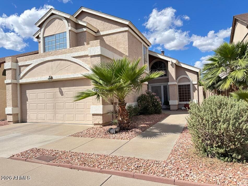 506 E KERRY Lane, Phoenix, AZ 85024 — photo 1 of 47