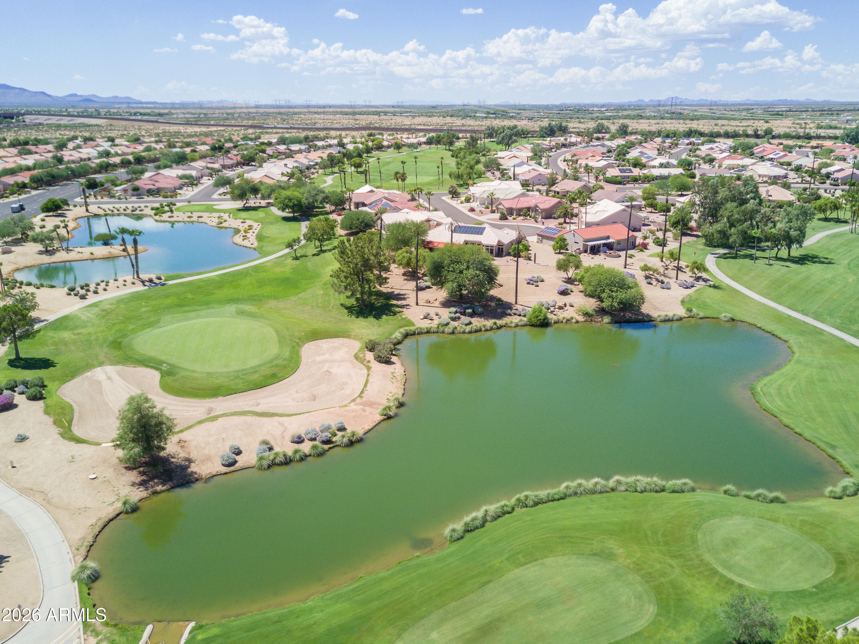 12832 W PEACH BLOSSOM Drive, Sun City West, AZ 85375 — photo 45 of 50