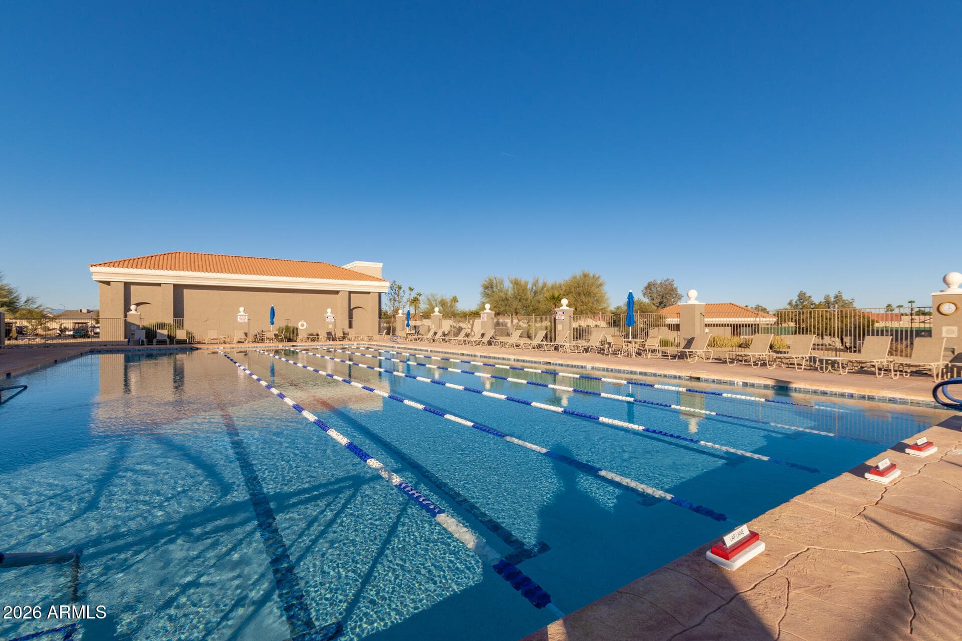 12832 W PEACH BLOSSOM Drive, Sun City West, AZ 85375 — photo 33 of 50