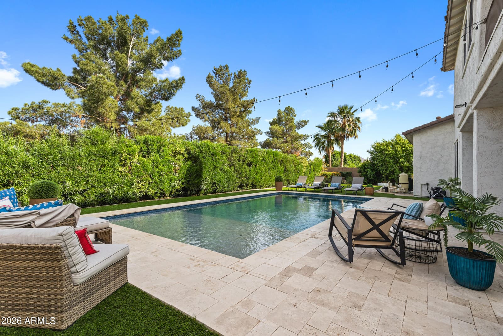 23213 S 204TH Street, Queen Creek, AZ 85142 — photo 11 of 63
