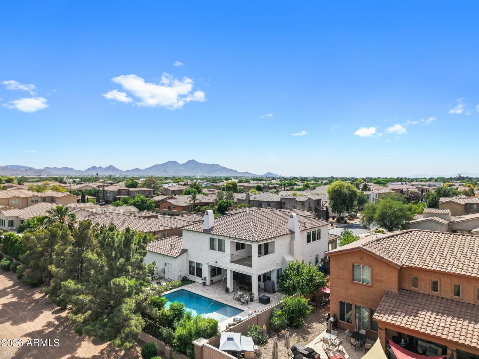 23213 S 204TH Street, Queen Creek, AZ 85142 — photo 15 of 63