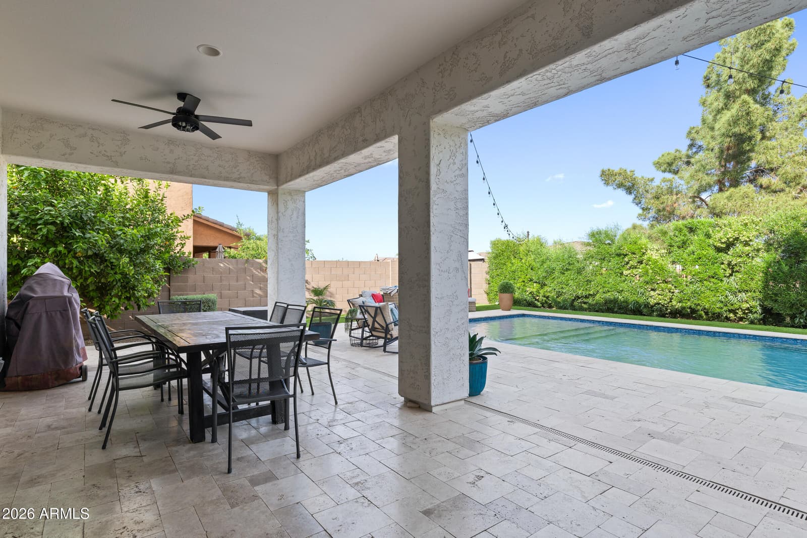 23213 S 204TH Street, Queen Creek, AZ 85142 — photo 55 of 63
