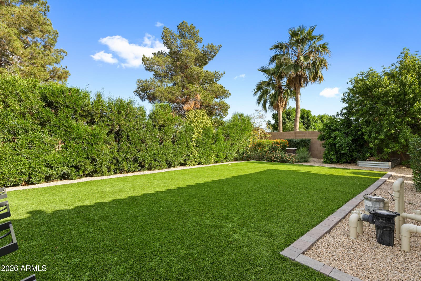 23213 S 204TH Street, Queen Creek, AZ 85142 — photo 56 of 63