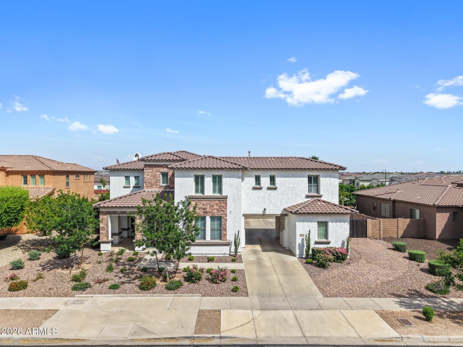 23213 S 204TH Street, Queen Creek, AZ 85142 — photo 59 of 63