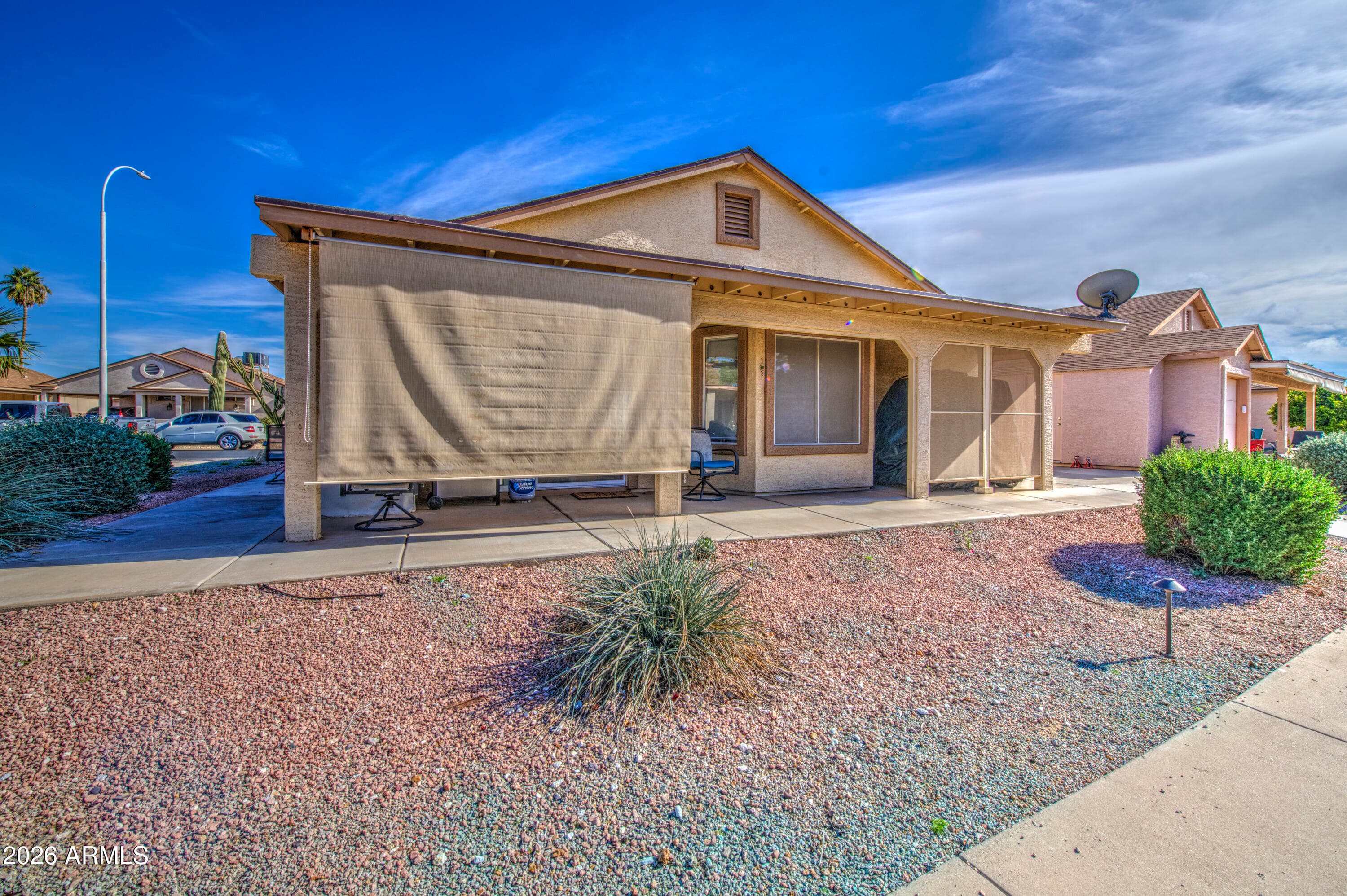 6552 S SAWGRASS Drive, Chandler, AZ 85249 — photo 8 of 76