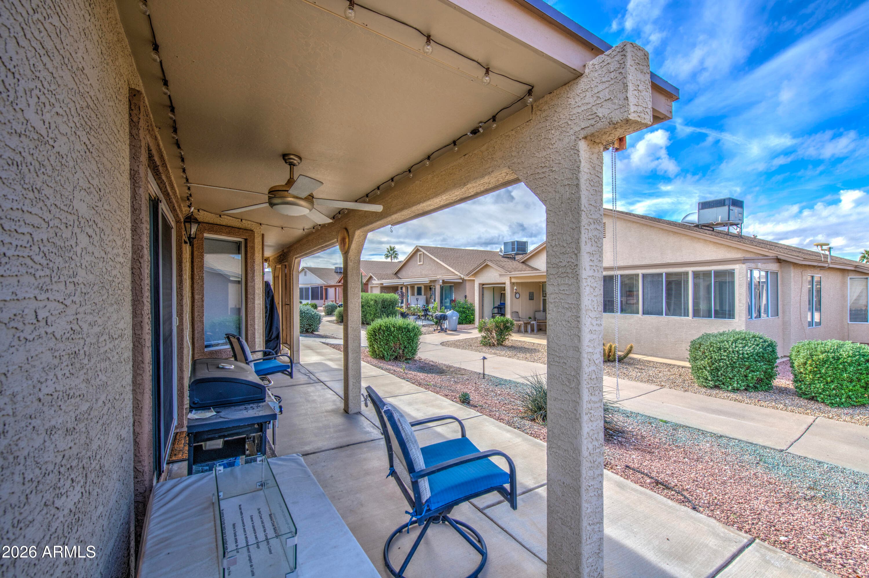 6552 S SAWGRASS Drive, Chandler, AZ 85249 — photo 50 of 76