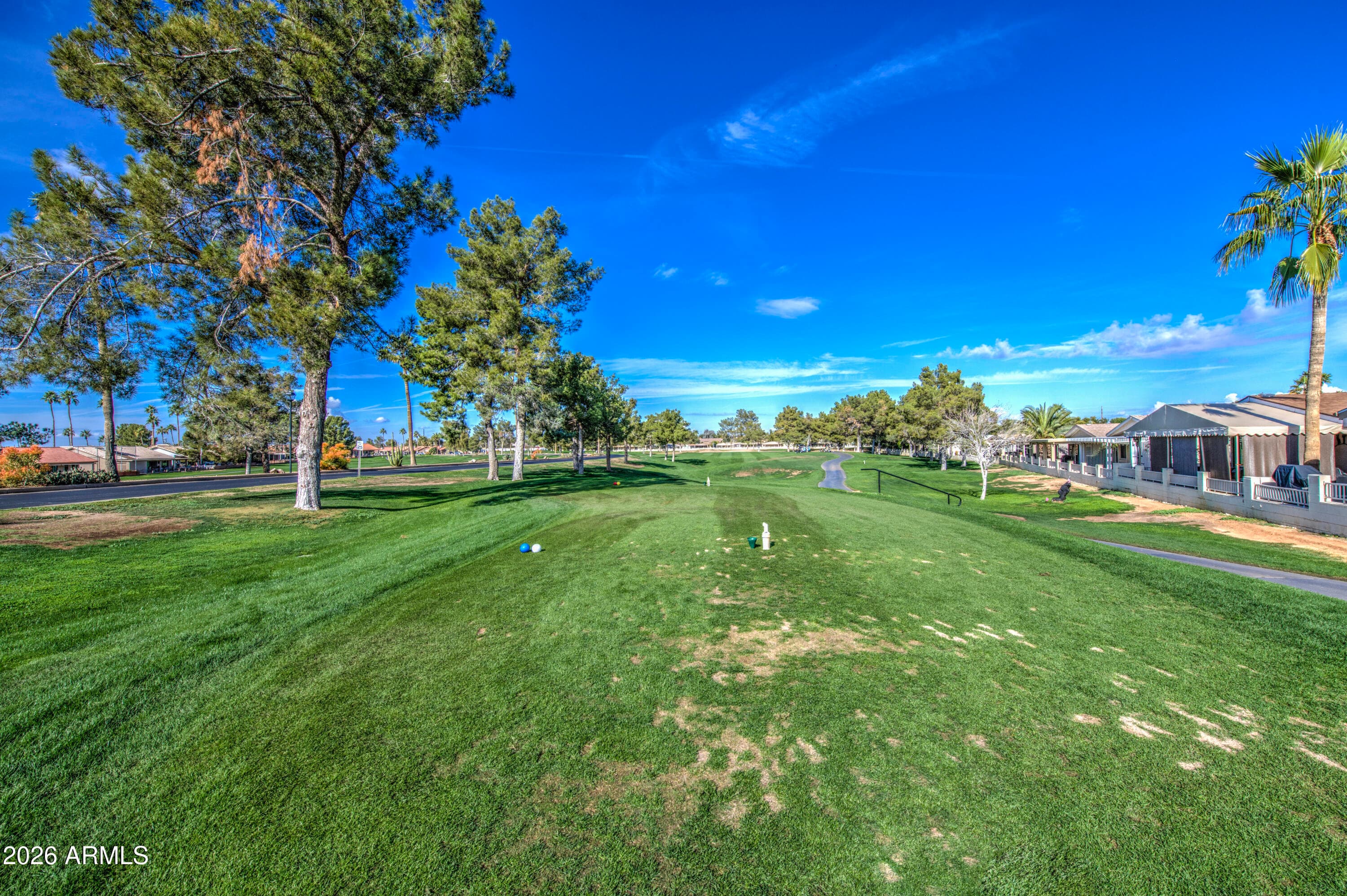 6552 S SAWGRASS Drive, Chandler, AZ 85249 — photo 67 of 76