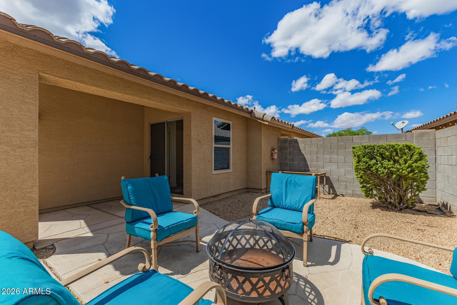 17185 N 52ND Avenue, Glendale, AZ 85308 — photo 26 of 28