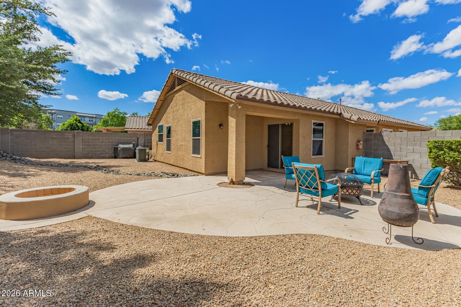 17185 N 52ND Avenue, Glendale, AZ 85308 — photo 25 of 28