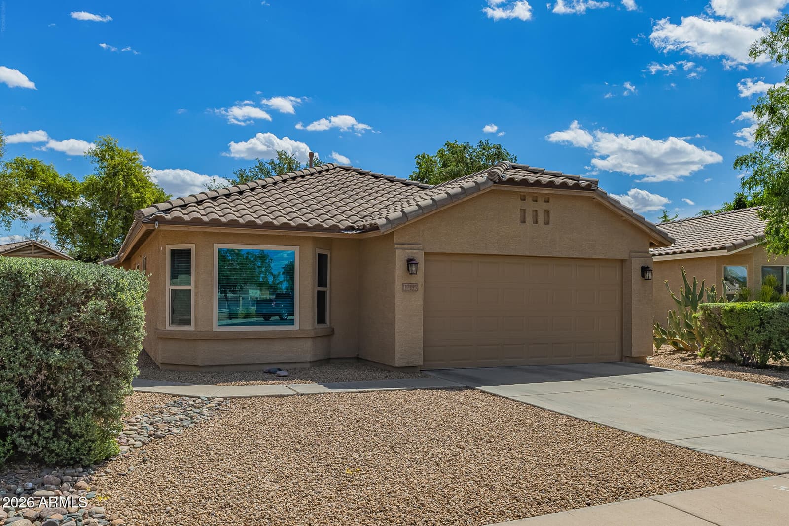 17185 N 52ND Avenue, Glendale, AZ 85308 — photo 3 of 28