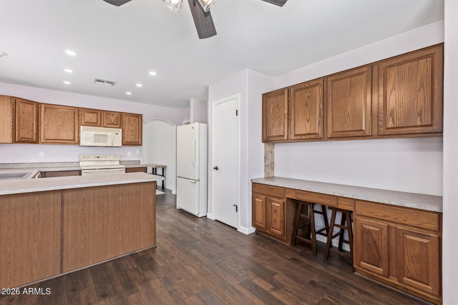 17185 N 52ND Avenue, Glendale, AZ 85308 — photo 14 of 28