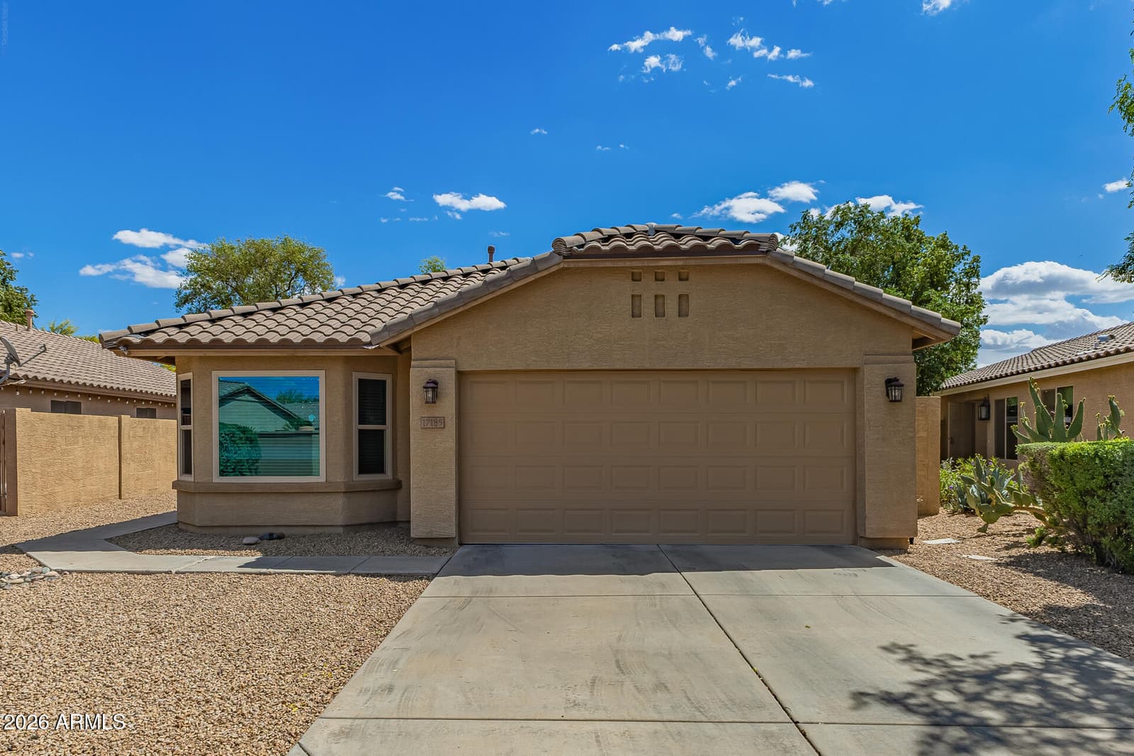 17185 N 52ND Avenue, Glendale, AZ 85308 — photo 2 of 28