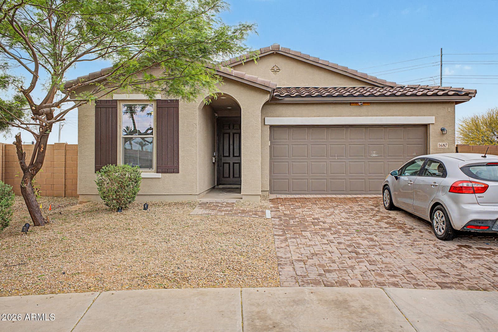 1687 E PAUL Drive, Casa Grande, AZ 85122 — photo 3 of 31