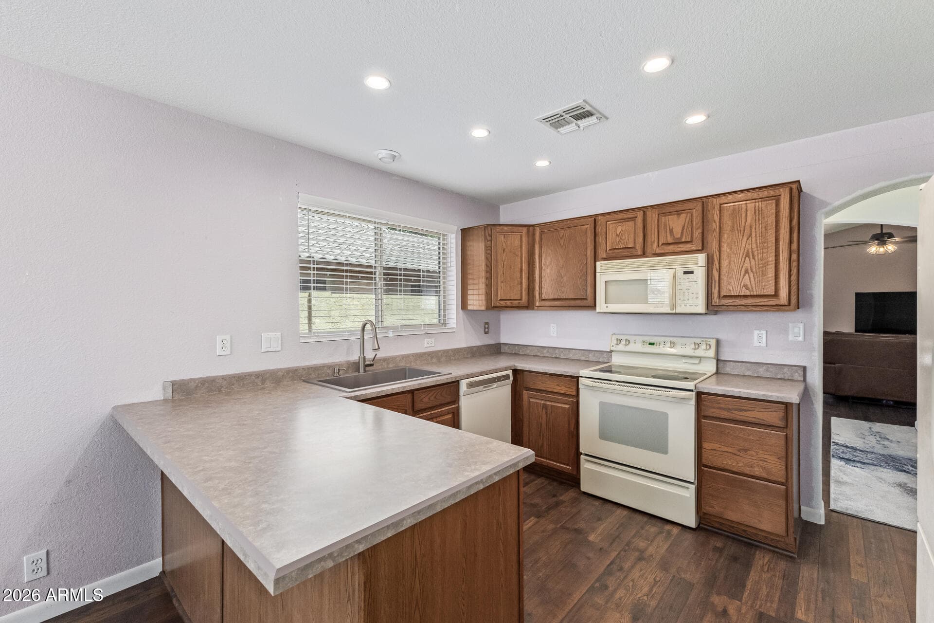 17185 N 52ND Avenue, Glendale, AZ 85308 — photo 11 of 28