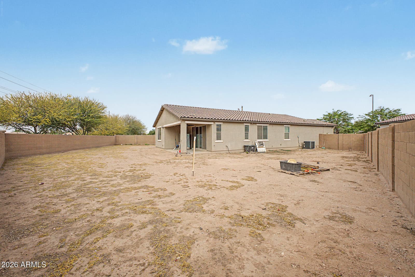 1687 E PAUL Drive, Casa Grande, AZ 85122 — photo 27 of 31