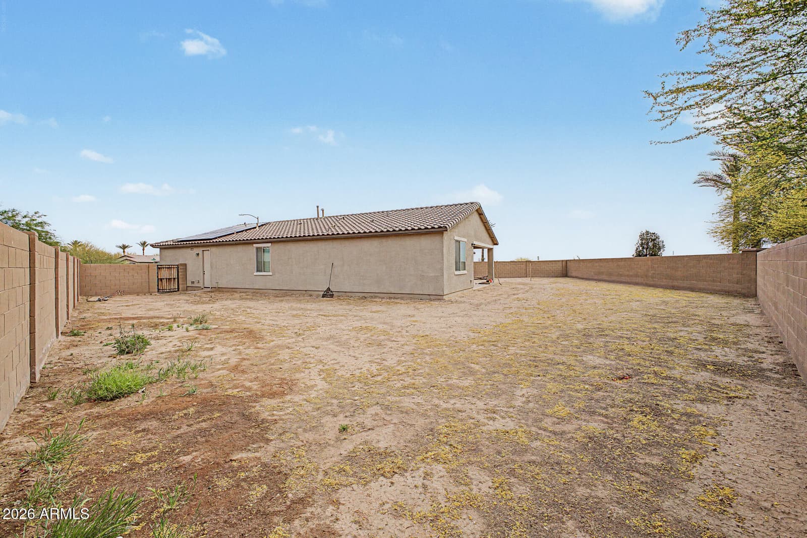 1687 E PAUL Drive, Casa Grande, AZ 85122 — photo 29 of 31